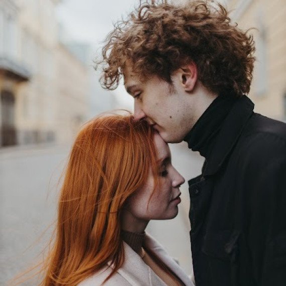 Фотосессия Love Story. Фото 5