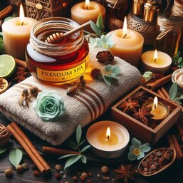 SPA-программа 