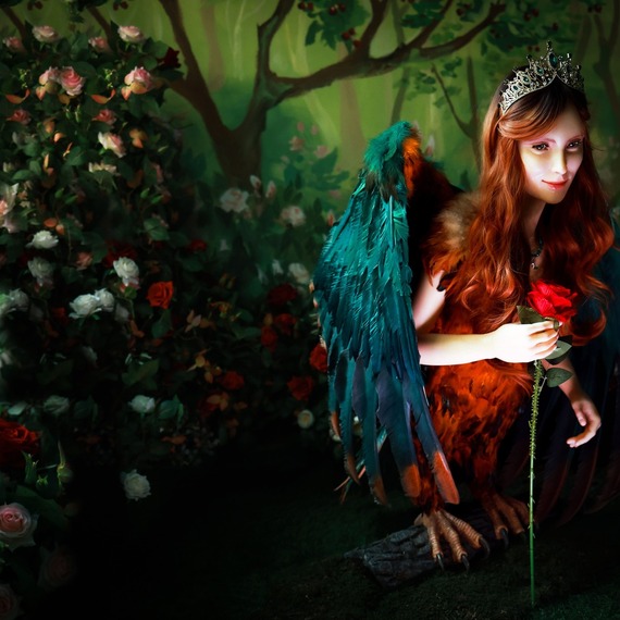 Интерактивный музей русской народной сказки. Главное фото