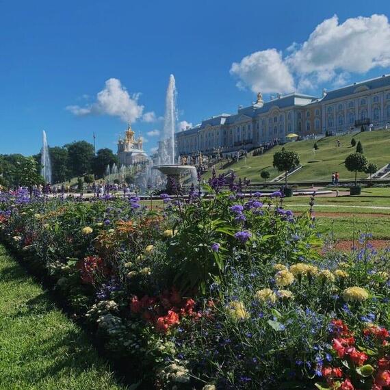 Экскурсия в Кронштадт с морской прогулкой по фортам - изображение 3