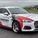 Заезд за рулем по гоночной трассе на спортивном автомобиле Audi S5 - превью 8