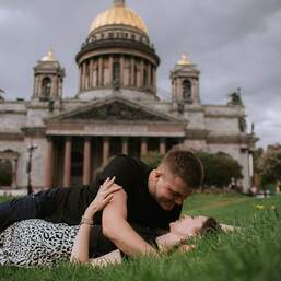 Фотоэкскурсия