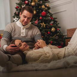 Фотосессия Love Story