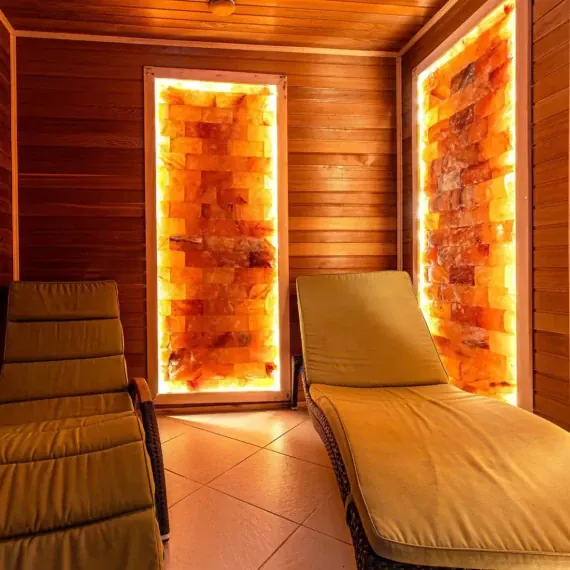 SPA-программа «Остров наслаждения». Фото 4
