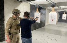 Необычный экстрим