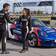 Заезд за рулем на спортивном автомобиле Porsche Cayman S - превью 3