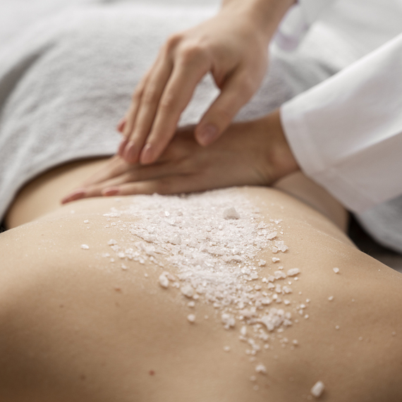SPA Райское удовольствие - изображение 3 SPA Райское удовольствие - изображение 3