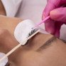 Ламинирование ресниц и бровей + Botox - превью 1