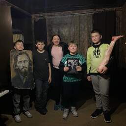 Квест Пианист