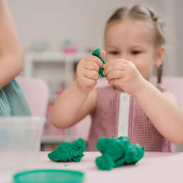 Курс Creative Kids 3