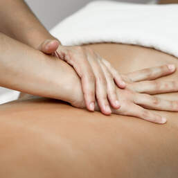SPA-программа Релакс