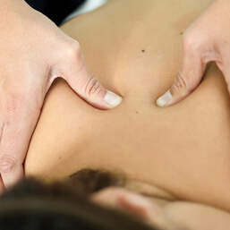 СПА программа Королева