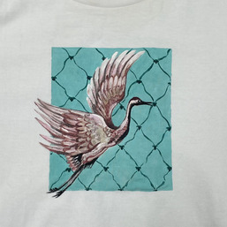 Мастер класс по росписи одежды