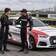 Заезд за рулем по гоночной трассе на спортивном автомобиле Audi S5 - превью 3