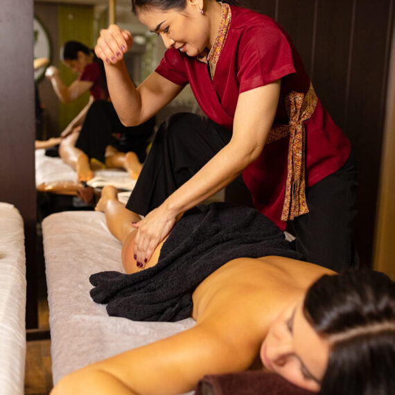 Спа программа SPA терапия - изображение 3