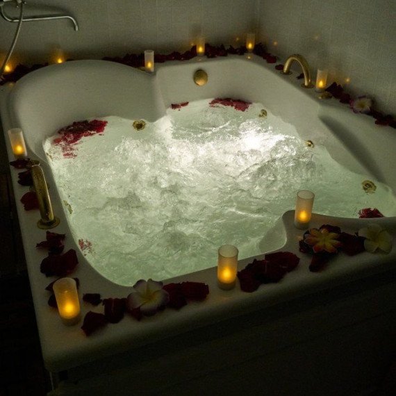 SPA-программа "Duo Retreat". Главное фото