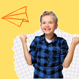 Летний интенсив с психологом для ребенка  