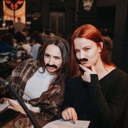 Квиз 