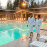 Я уехал в SPA-отель - Превью 1