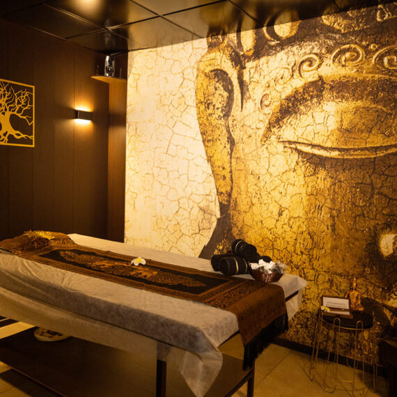 Программа Spa Stone терапия - изображение 3 Программа Spa Stone терапия - изображение 3