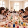 Мастер-класс «Магия в стекле» - превью 1