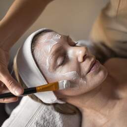 Spa программа by Lounge