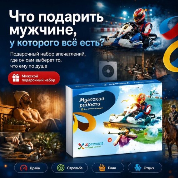Мужские радости. Фото 2