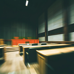 Посещение иммерсивного спектакля Судный день