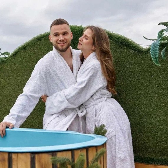 Свидание на крыше «Любовь на крыше 20 этажа» - изображение 4
