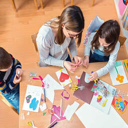 Курс Creative Kids 1