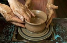 Гончарное дело