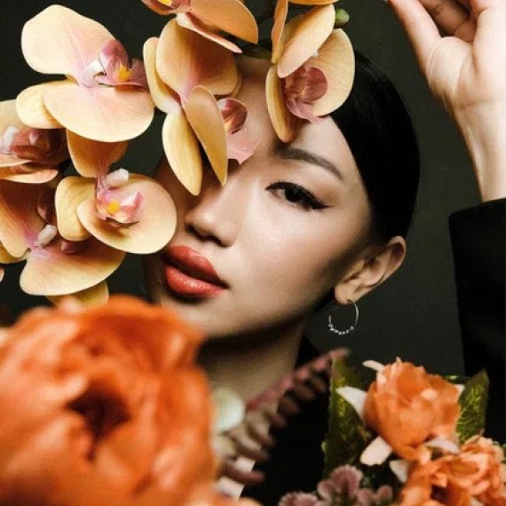 Индивидуальная фотосессия. Главное фото