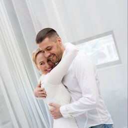 Спектакль свидание ДВОЕ