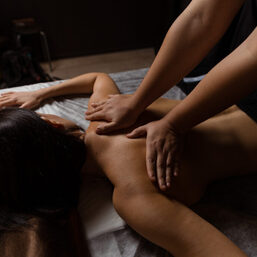 Спа программа SPA Anti Stress