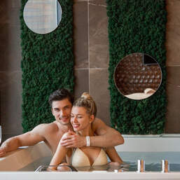 СПА-услуги в Respace Spa & Relax Center
