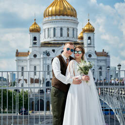 Репортражная фотосъёмка мероприятий