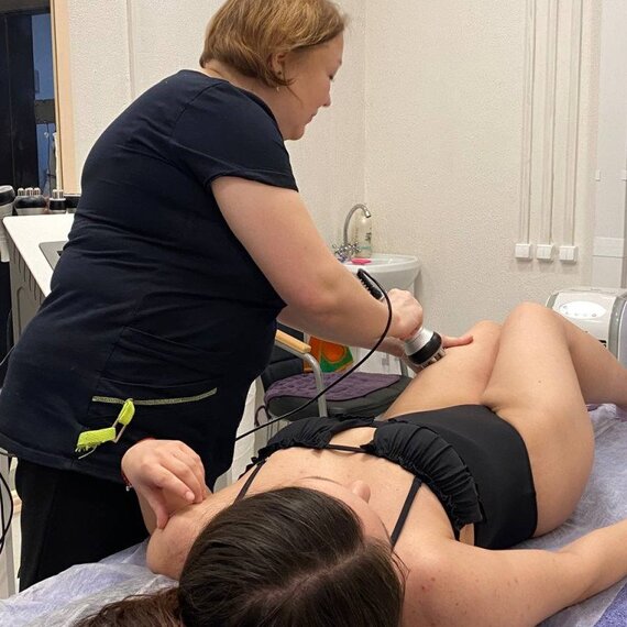 Как избавиться от целлюлита - изображение 1 Как избавиться от целлюлита - изображение 1