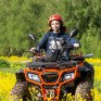 Поездка на квадроцикле - превью 1