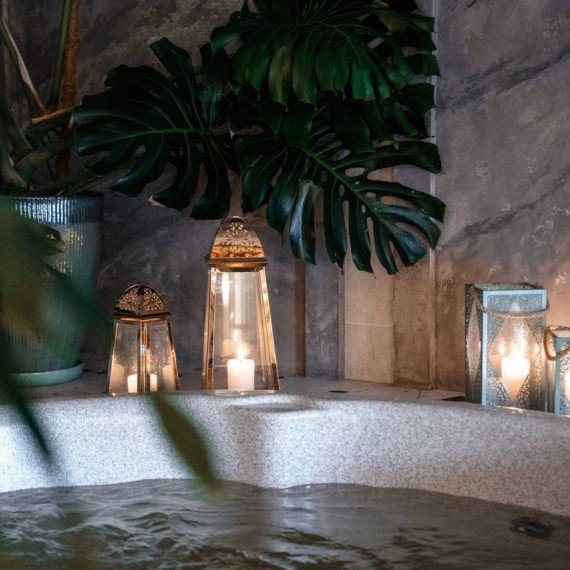 SPA-программа 