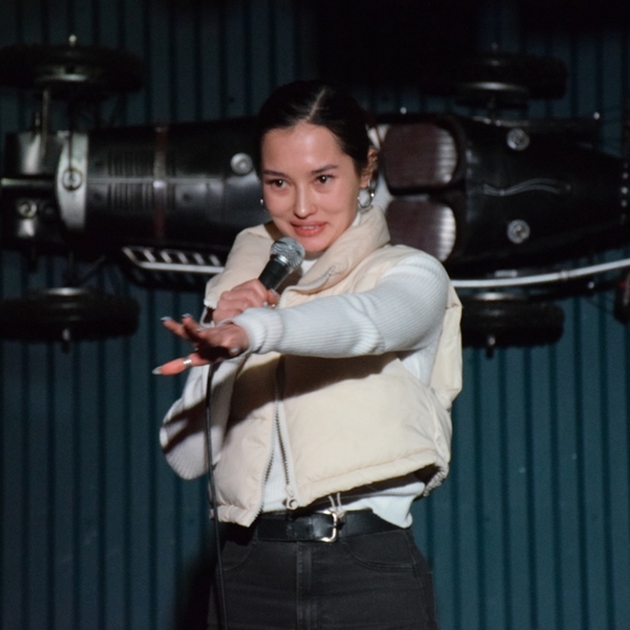 Билеты на Стендап Элитная проверка от Lite StandUp - изображение 2