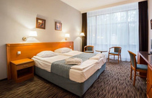 Сертификат в дом отдыха