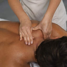 Spa set для мужчин Здоровье и релаксация