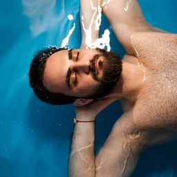 Флоатинг SPA Комплекс ИДЕАЛЬНЫЙ ДЕНЬ 