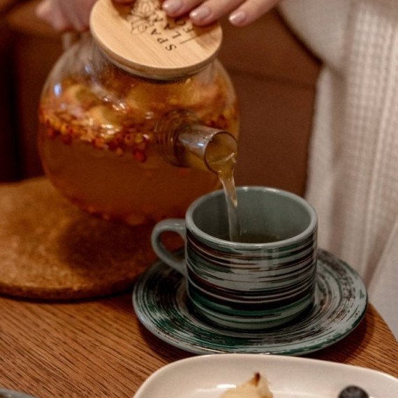 SPA-программа 