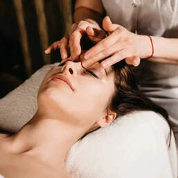 СПА программа RASAYANA SPA anti-age