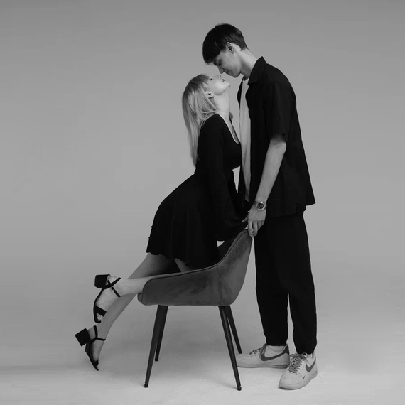 Фотосессия Love Story. Фото 11