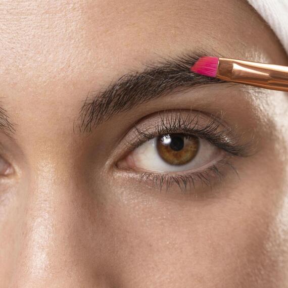 Ламинирование бровей - изображение 1