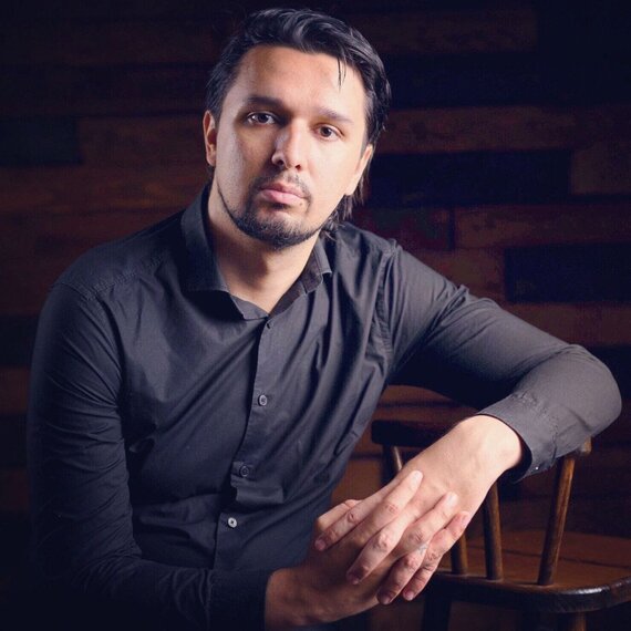 Курс актерского мастерства с действующим актером - изображение 1