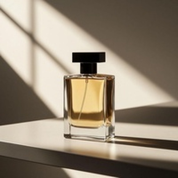 Индивидуальный мастер-класс по созданию парфюма - изображение 3