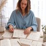 Персональный нумерологический портрет - превью 1
